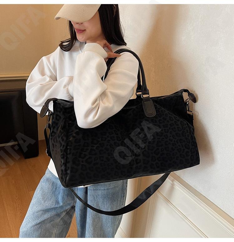 Женская Дорожная сумка CC5456_1891-1