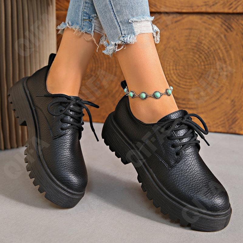 Женские Полуботинки CC4386_5009-1