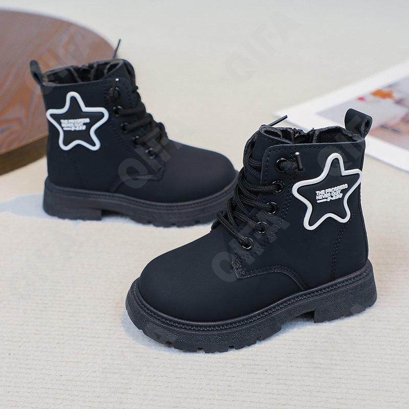 Детские Ботинки CC3601_E745-B3 Детские Ботинки CC3601_E745-B3