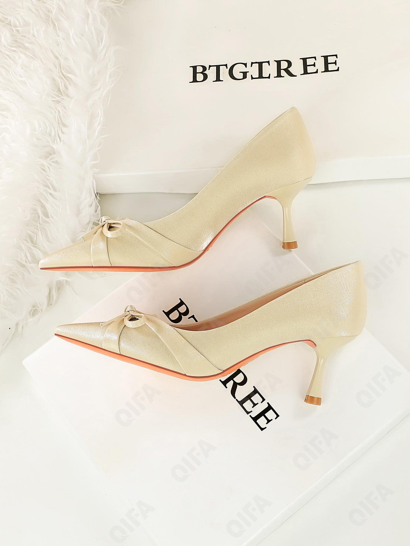 Женские Туфли CC4061_9527-1-1 Женские Туфли CC4061_9527-1-1