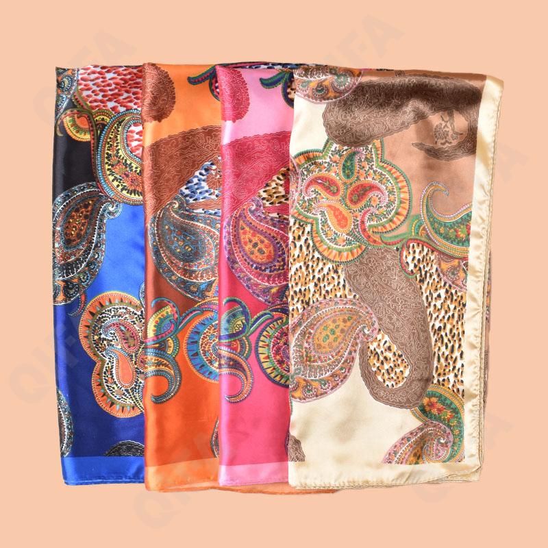 Женский Платок CC4230_D579-1 Женский Платок CC4230_D579-1