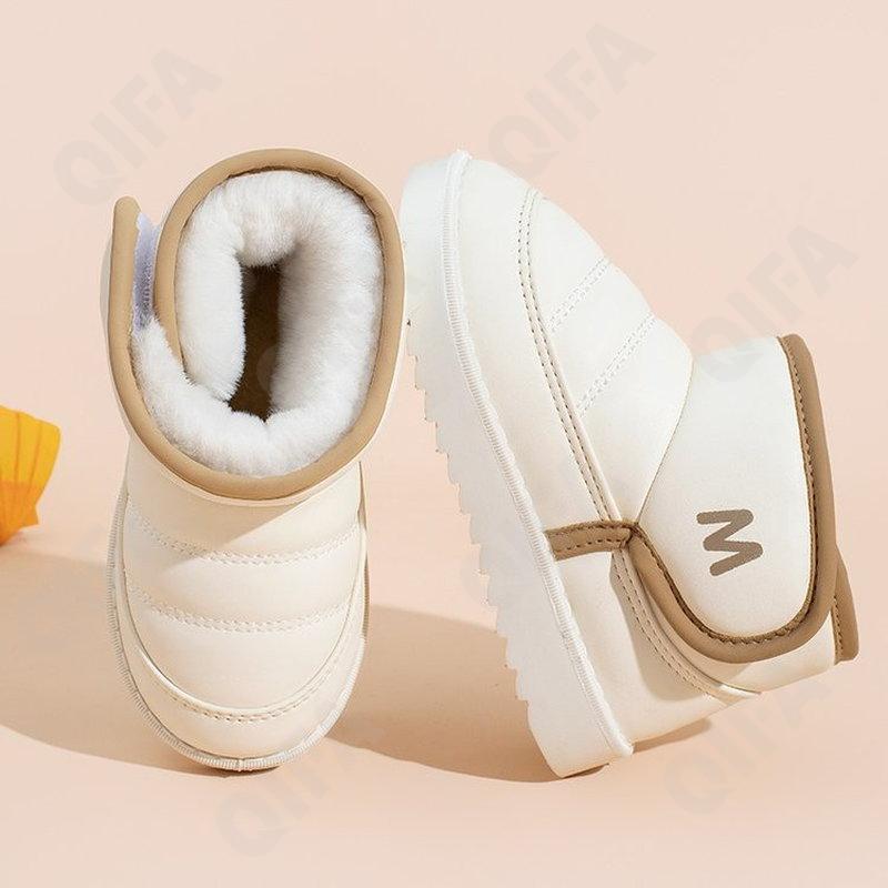 Детские Угги CC5000_DMH002-A3