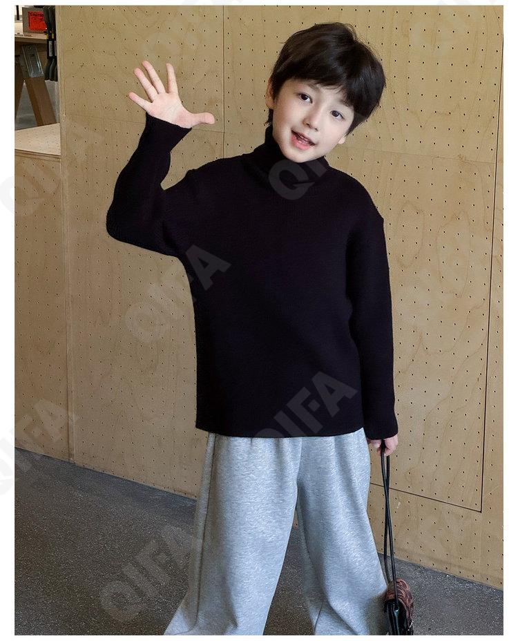 Детский Свитер CC4460_AMY5029-2_246_2577_81 Детский Свитер CC4460_AMY5029-2_246_2577_81