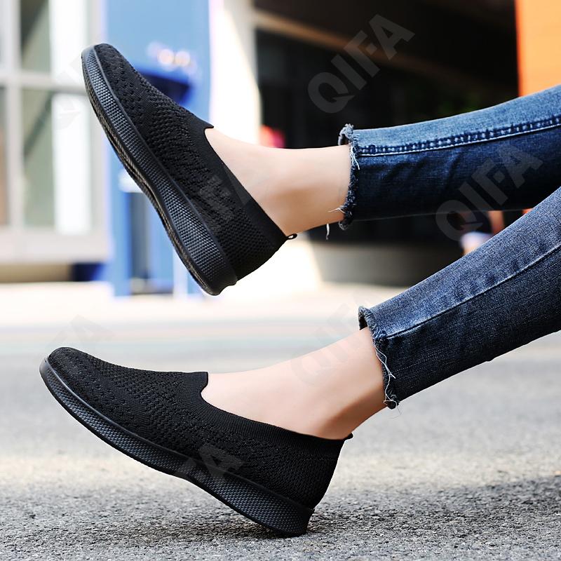 Женские Слипоны CC4449_112W-1 Женские Слипоны CC4449_112W-1