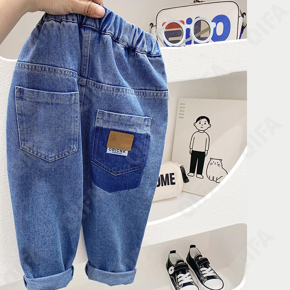 Детские Джинсы CC1221_SANDU872_247_2574