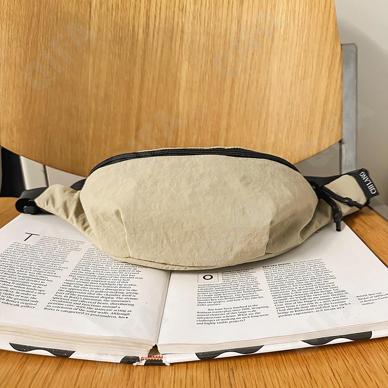 Мужская Сумка поясная CC067_319-3