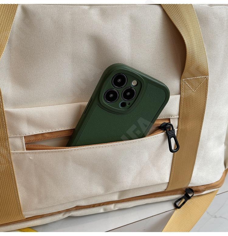 Женская Дорожная сумка CC5456_A62-1