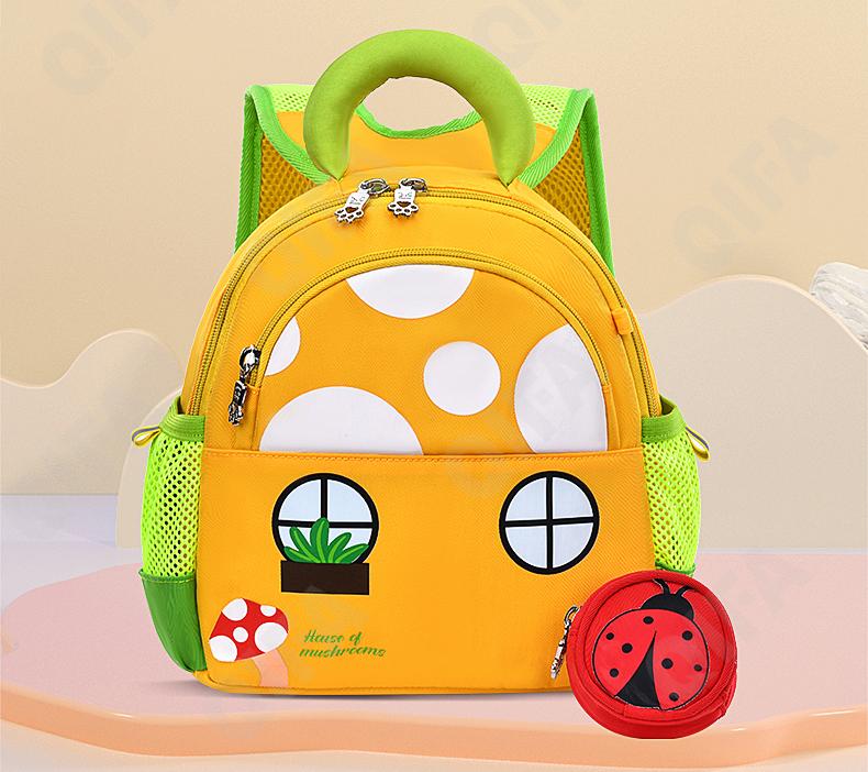 Детский Рюкзак CC2826_YY8010-1