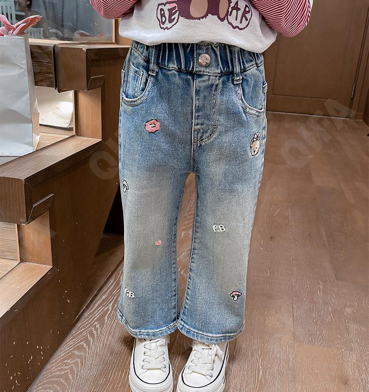 Детские Джинсы CC491_Q68-3_247_1812_10