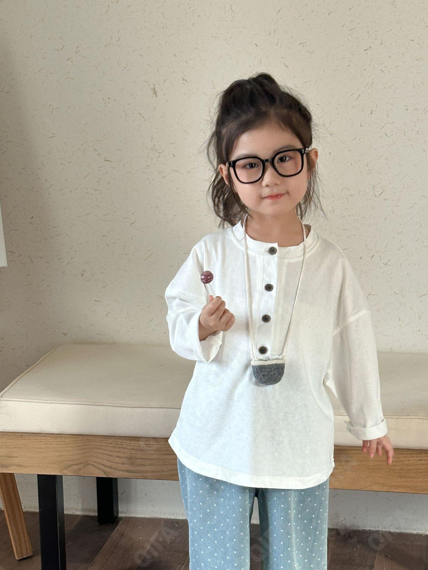 Детский Лонгслив CC4286_CX250335_225_2574_83