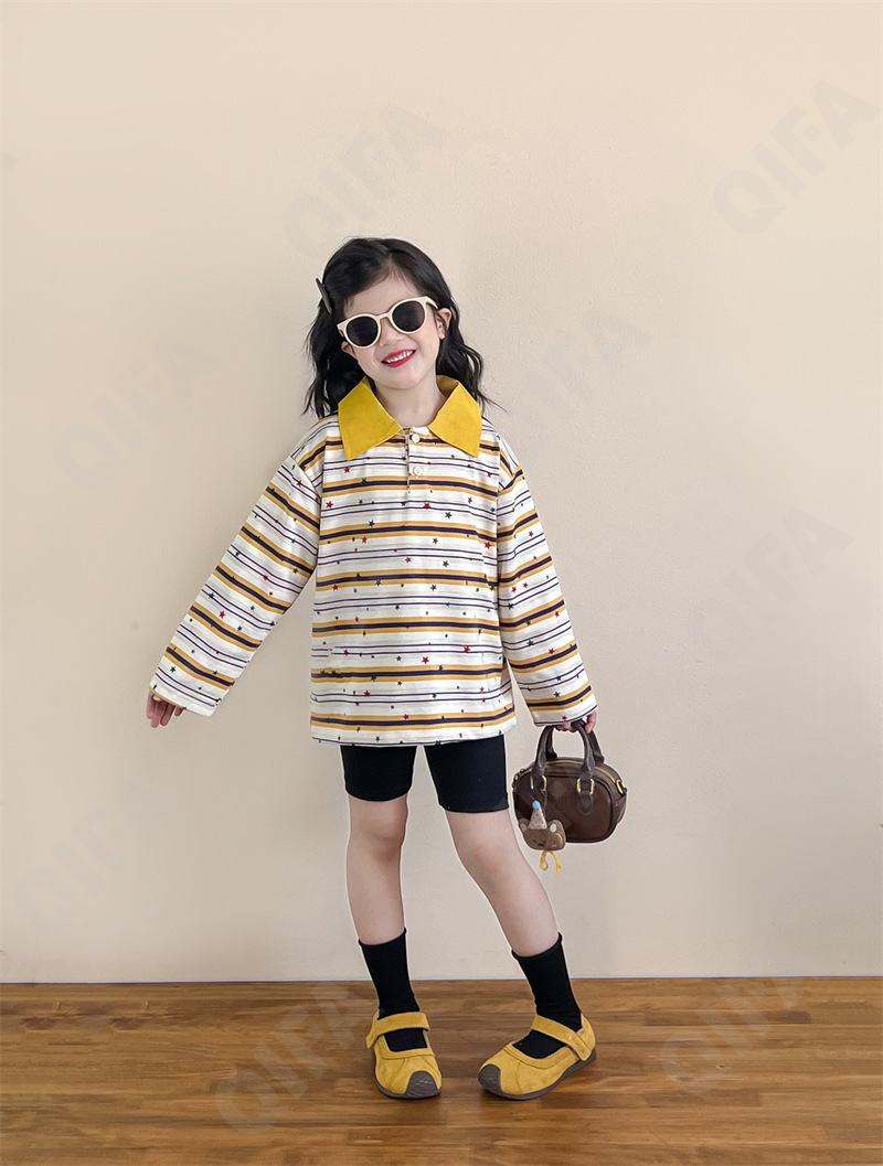 Детская Футболка поло CC5527_J2511350_230_1817_20 Детская Футболка поло CC5527_J2511350_230_1817_20