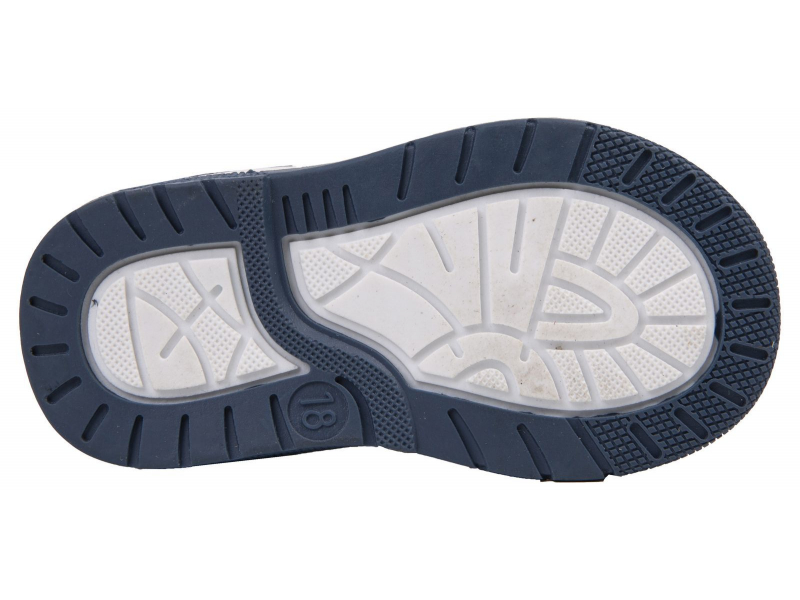 Туфли открытые T-01109-B