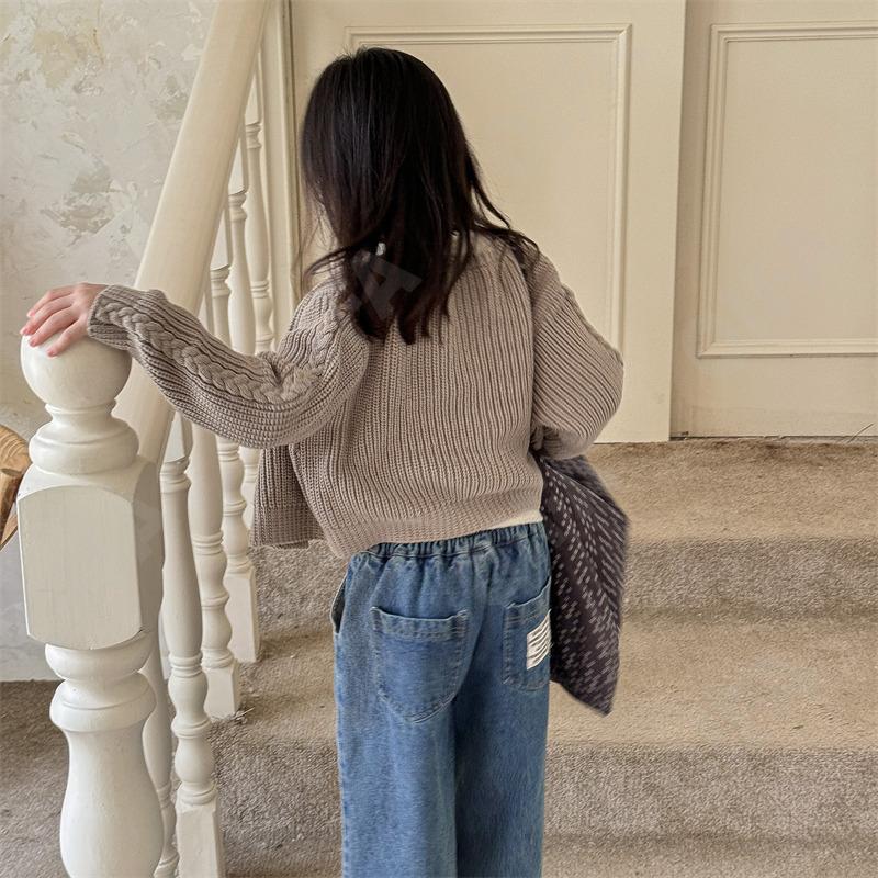 Детская Кофта CC1293_5538_225_2574_61