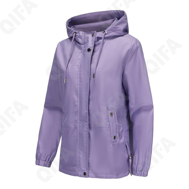 Женская Ветровка CC4800_227_252_1779_50
