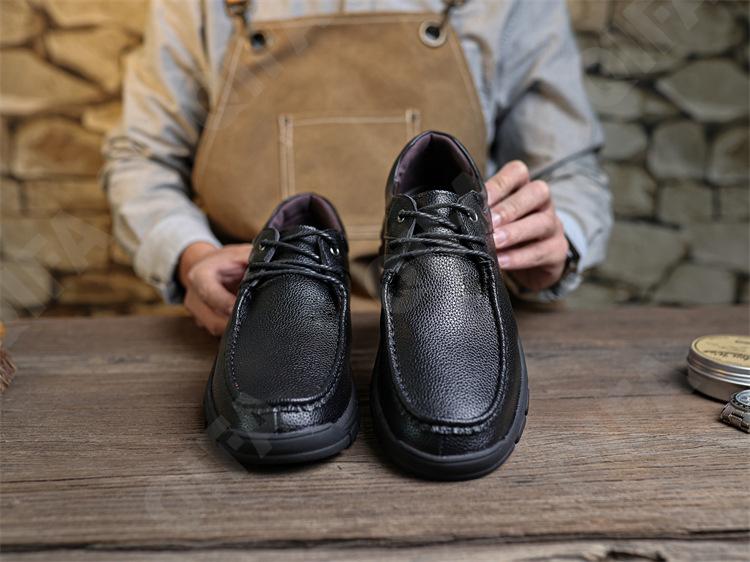 Мужские Полуботинки CC4891_3917-2