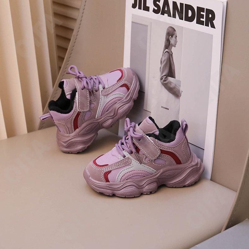 Детские Кроссовки CC3966_C22-A1