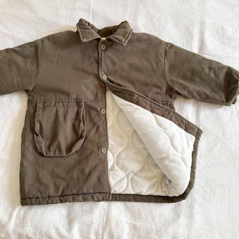 Детское Полупальто CC4286_DM250626M_956_2574_89