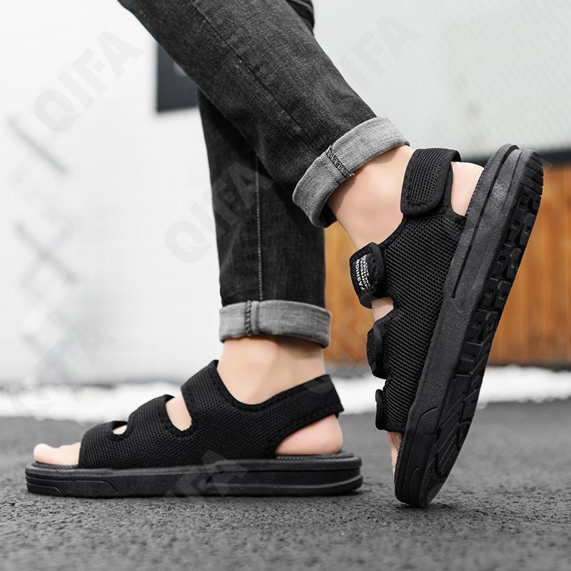 Мужские Сандалии CC5555_E2307-1