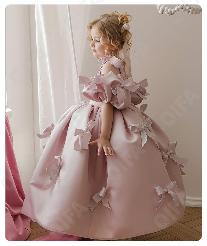 Детское Платье CC5417_256275_226_1817_93