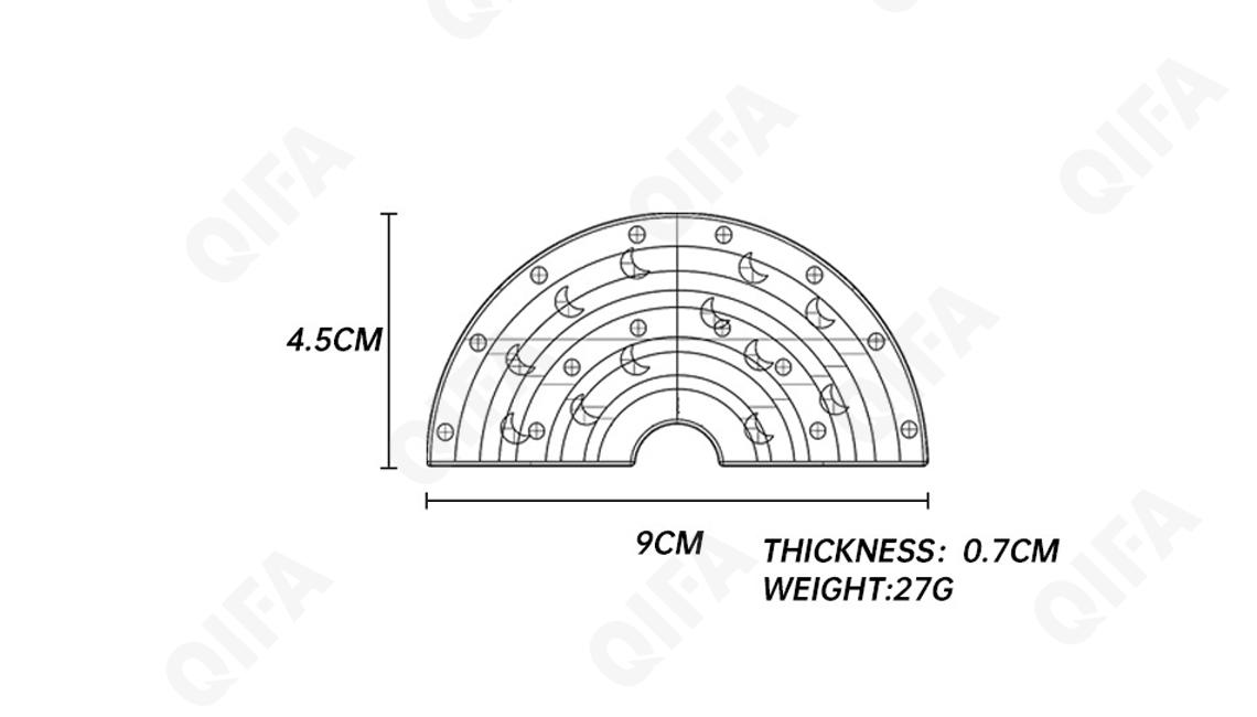 Детский Прорезыватель для зубов CC1878_XZSHXE006-1 Детский Прорезыватель для зубов CC1878_XZSHXE006-1