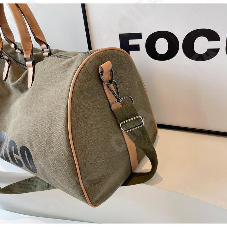 Женская Дорожная сумка CC096_2911-1