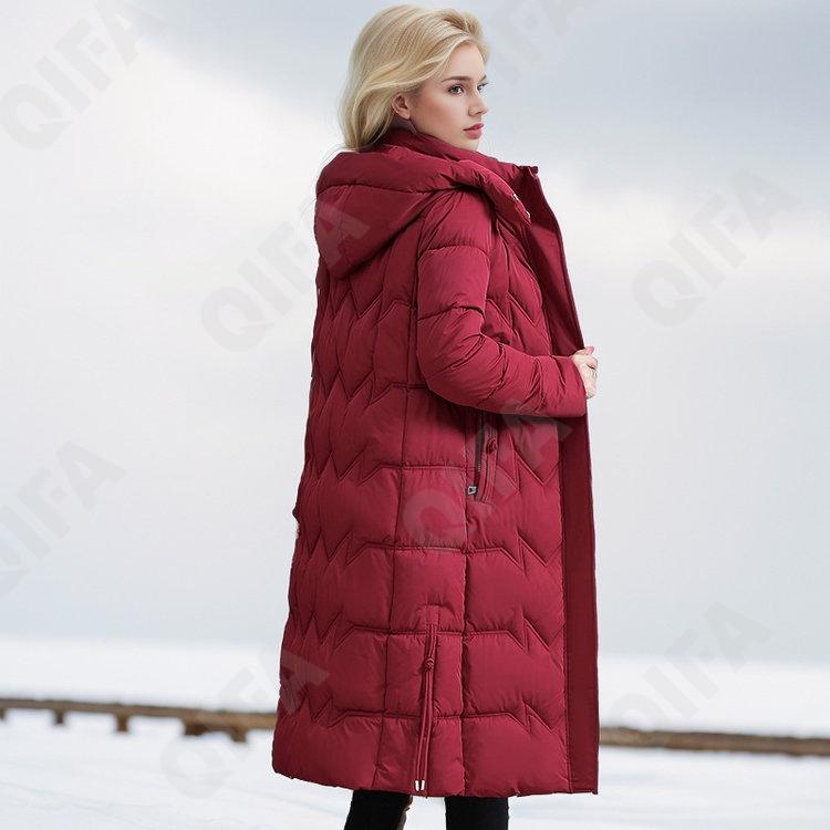 Женский Пуховик CC5127_MZ-24694_236_1779_14 Женский Пуховик CC5127_MZ-24694_236_1779_14