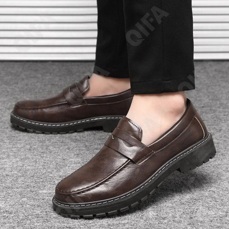 Мужские Полуботинки CC4011_QJ-XP168-1