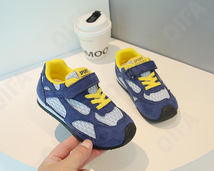 Детские Кроссовки CC3405_ZY996-A1 Детские Кроссовки CC3405_ZY996-A1