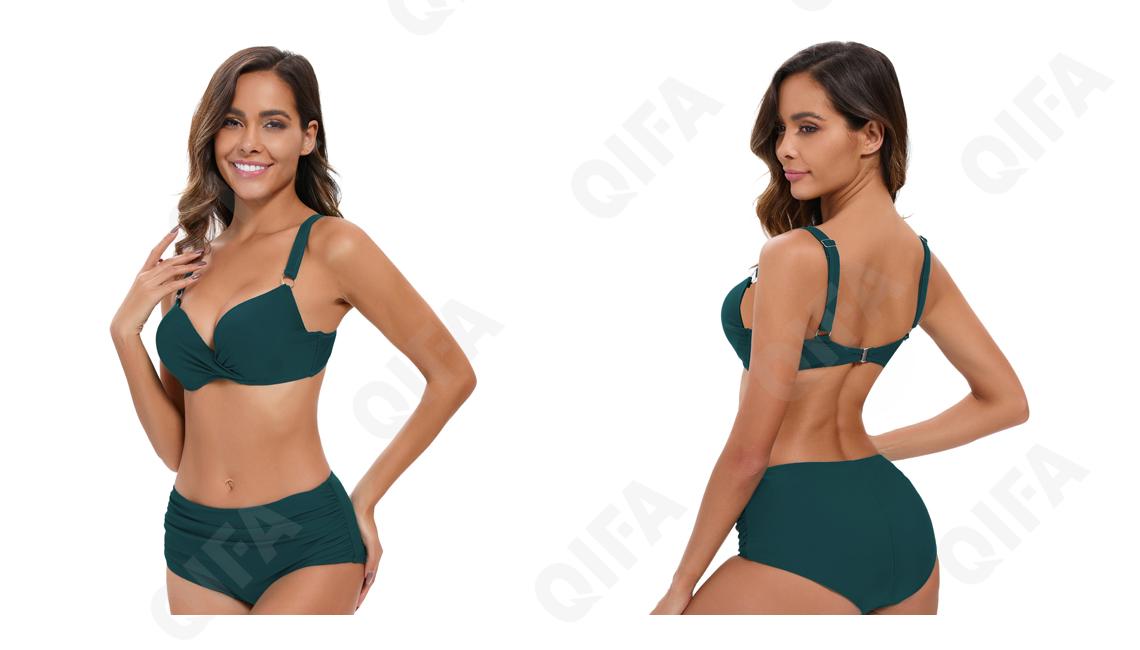 Женский Купальник раздельный CC3246_9603-1