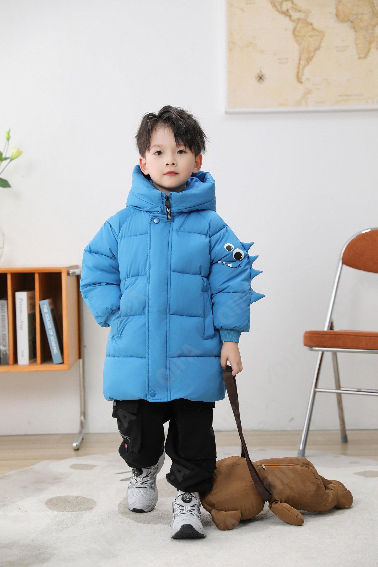 Детское Полупальто CC1608_0173_231_2576_18