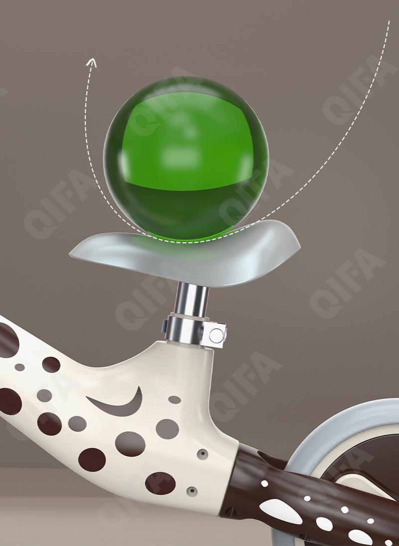 Детский Беговел CC6326_718-2