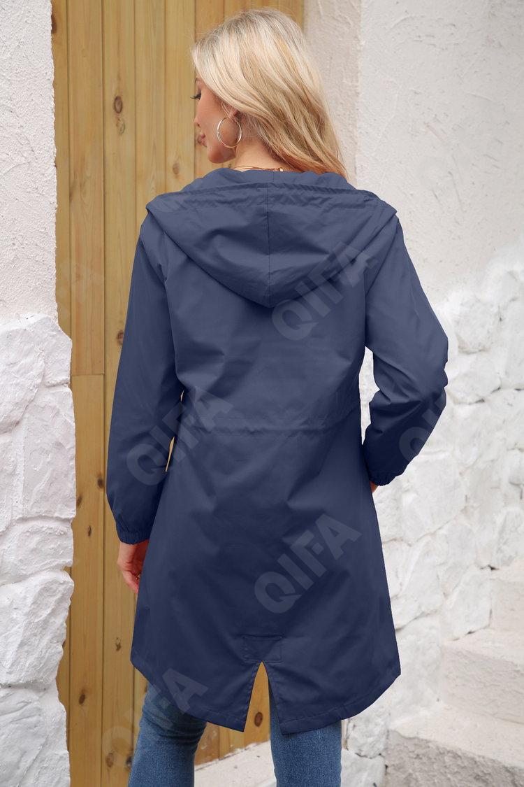 Женский Плащ CC4800_F217_956_1779_10