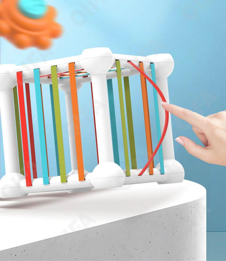 Развивающая игрушка