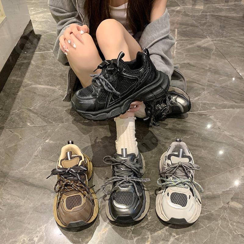 Женские Кроссовки CC3840_F822-1