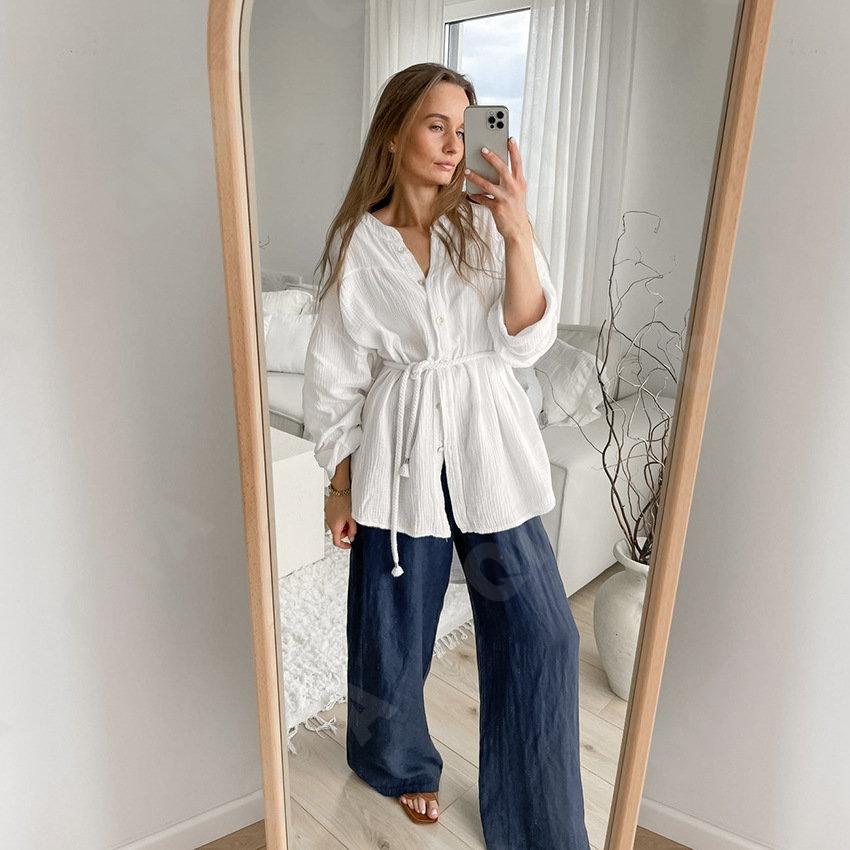 Женская Блузка CC4694_CY1676_226_1777_50