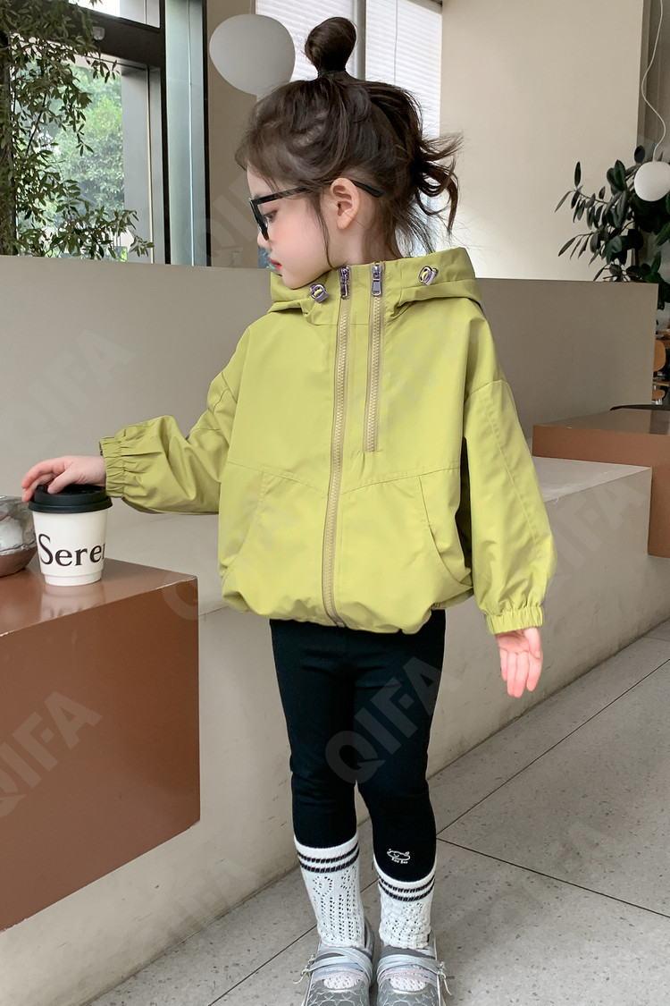 Детская Куртка CC4773_COAMAIM_248_1817_54