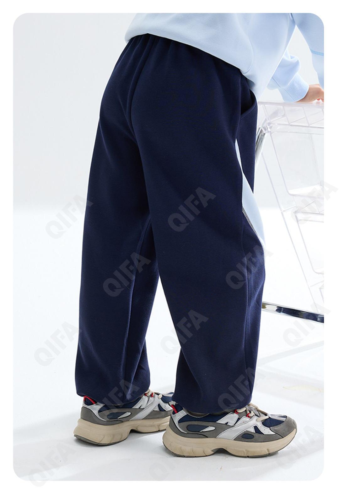 Детские Джоггеры CC2124_TDKY713_957_2576_82