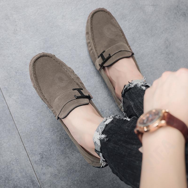 Мужские Мокасины CC4114_EK072-8 Мужские Мокасины CC4114_EK072-8