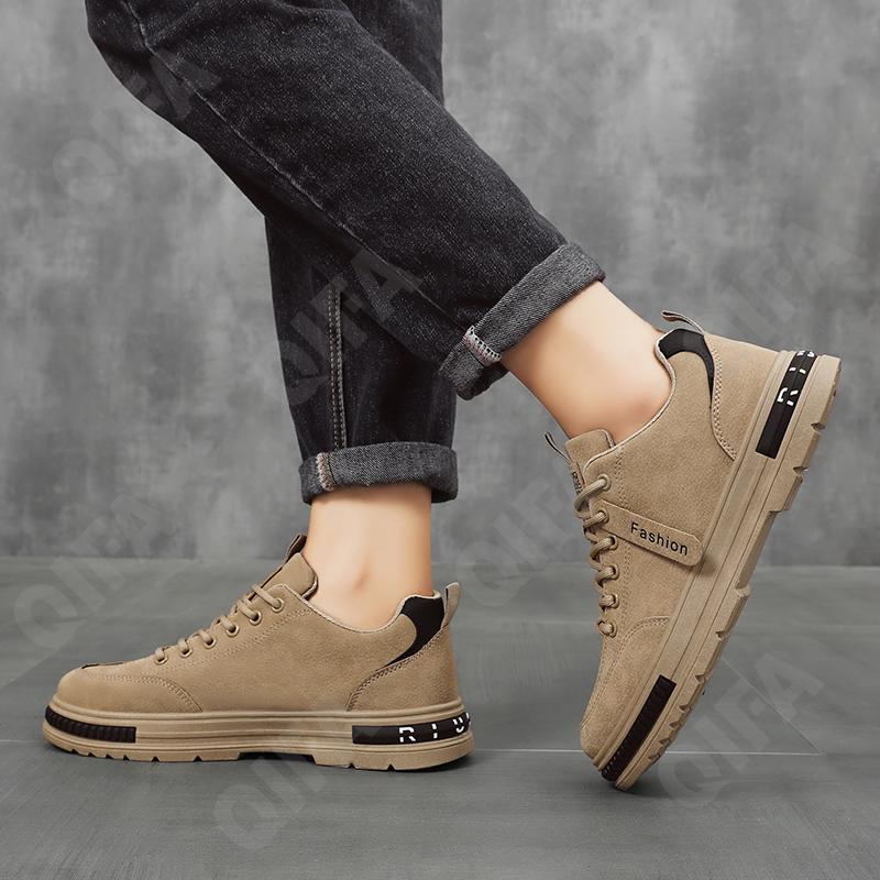 Мужские Кеды CC5555_JY-W32-3