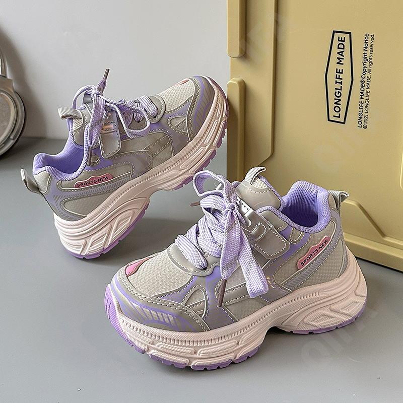 Детские Кроссовки CC4048_H-603-A1 Детские Кроссовки CC4048_H-603-A1