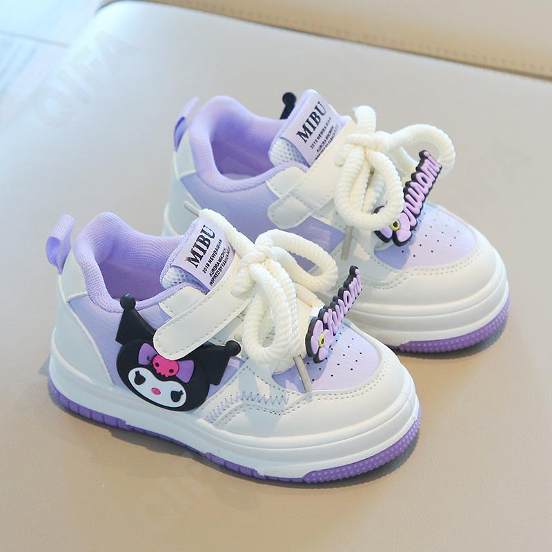 Детские Кеды