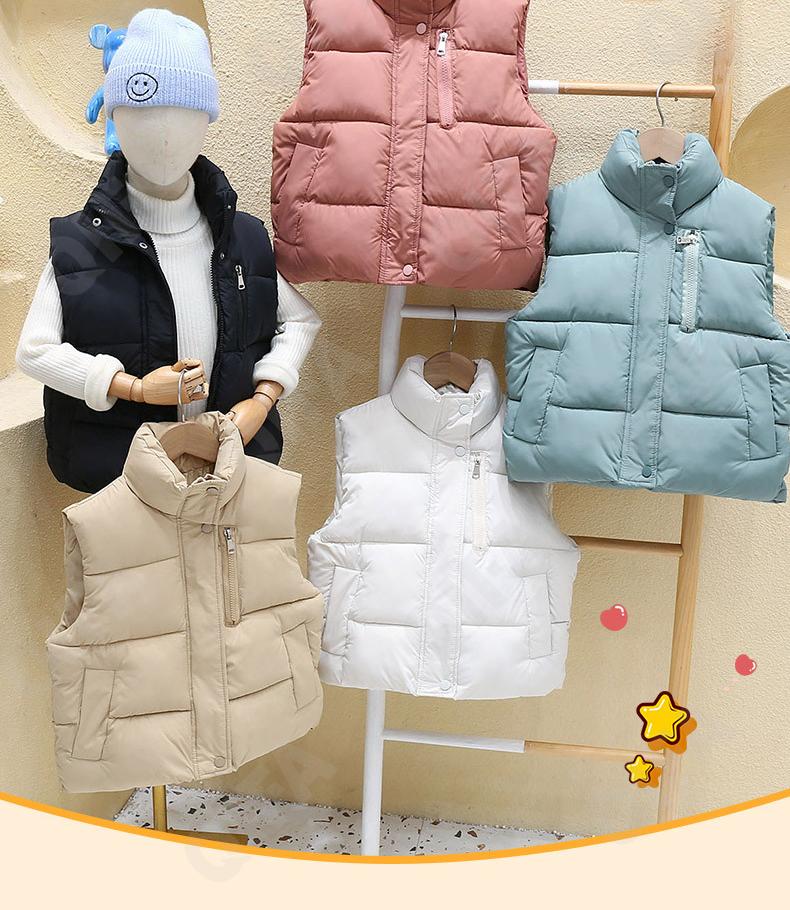 Детский Жилет CC1608_XMZ2022714_231_2574_80