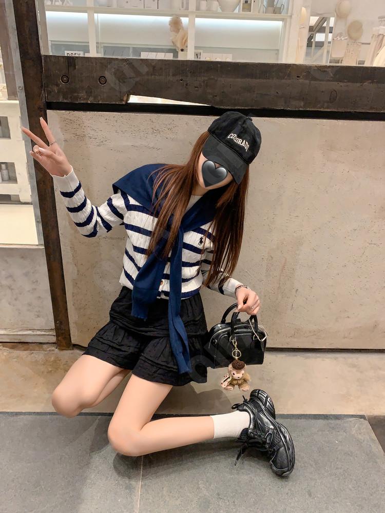 Женские Кроссовки CC4419_D16-3361-2