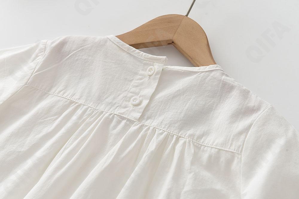 Детская Блузка CC2119_0716-03-1