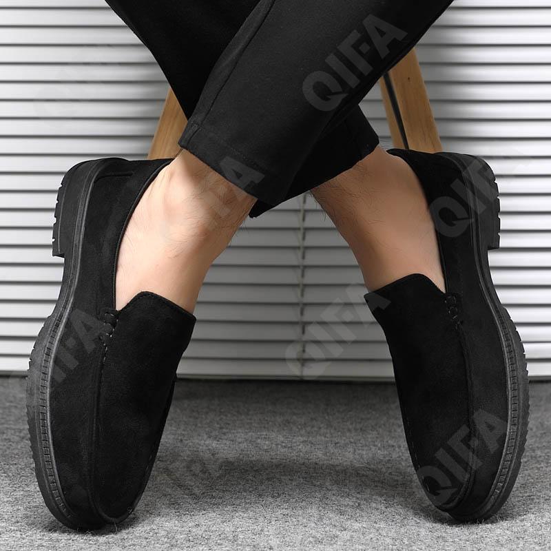 Мужские Полуботинки CC4011_QJ-668-1