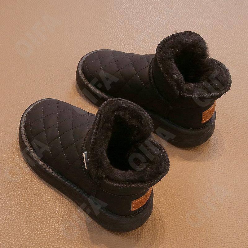 Детские Угги CC3957_L10-B3 Детские Угги CC3957_L10-B3