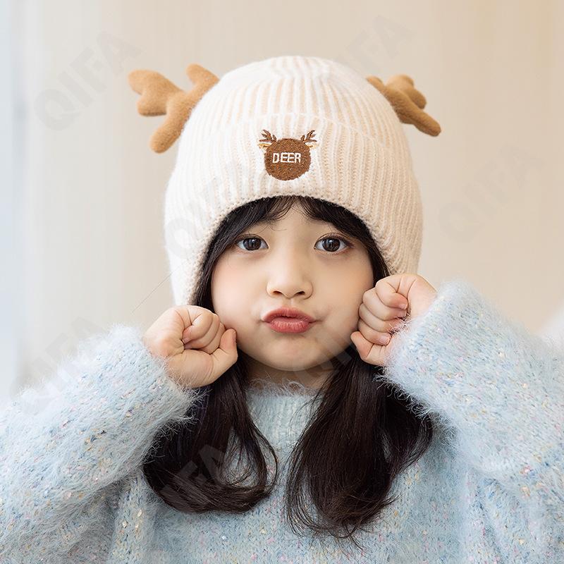 Детская Шапка CC3581_XBG-2121-4