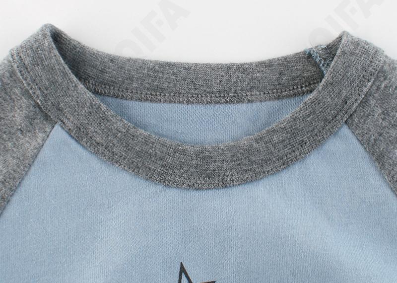 Детский Лонгслив CC1208_3625_247_2574