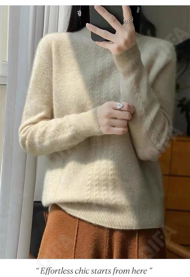 Женский Джемпер CC3313_XFT021 Женский Джемпер CC3313_XFT021