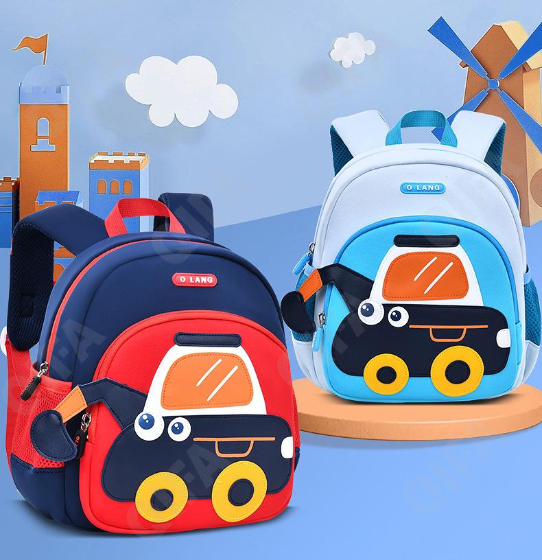 Детский Рюкзак CC110_LZJ-4988-2S-2